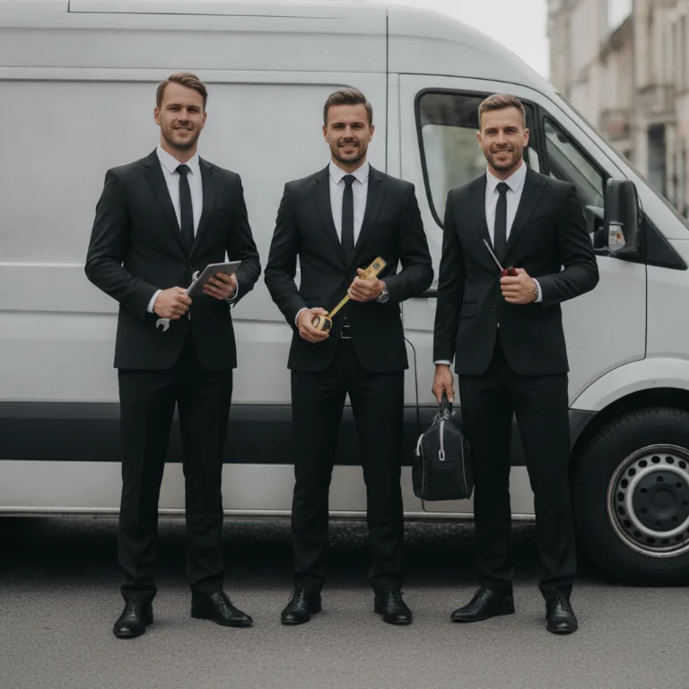 Prywatny Kierowca zespół w Tomaszow Mazowiecki